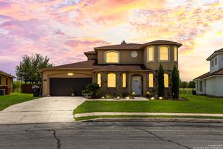 12639 Course View, San Antonio, TX 78221