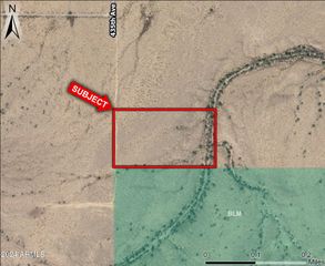 0 S 435th Avenue -, Tonopah, AZ 85354