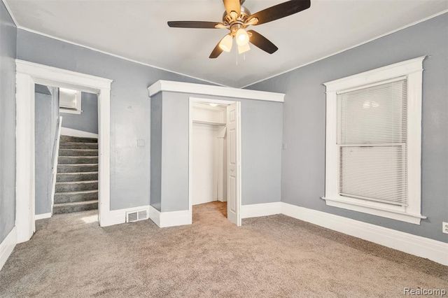 269 Euclid Street, Mount Clemens, MI 48043