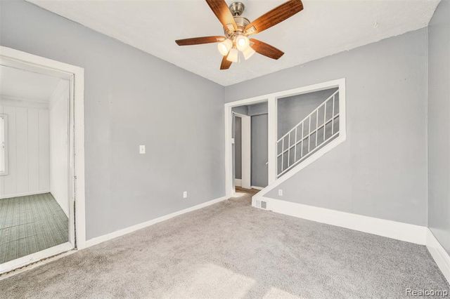 269 Euclid Street, Mount Clemens, MI 48043