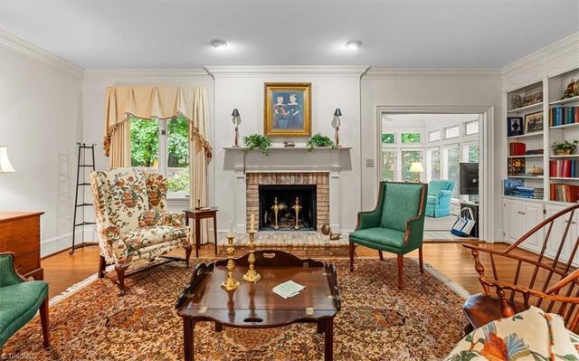 30 Sturbridge Lane, Greensboro, NC 27408