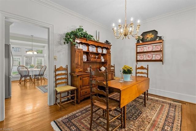 30 Sturbridge Lane, Greensboro, NC 27408