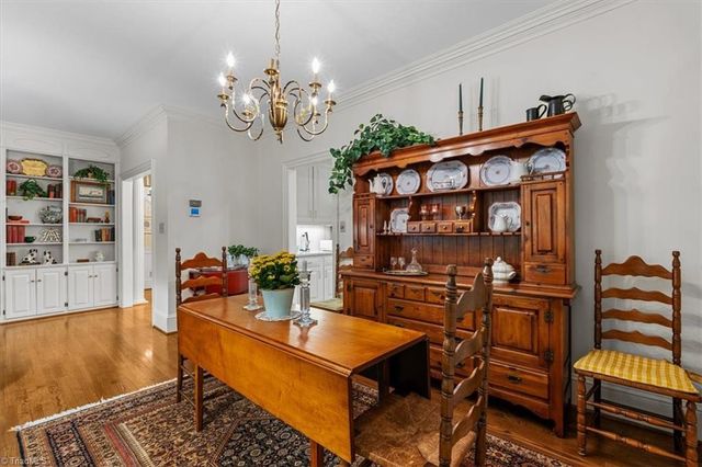 30 Sturbridge Lane, Greensboro, NC 27408
