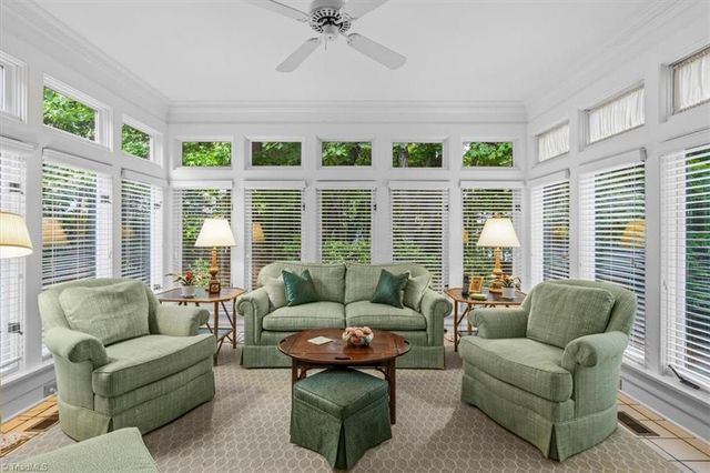 30 Sturbridge Lane, Greensboro, NC 27408