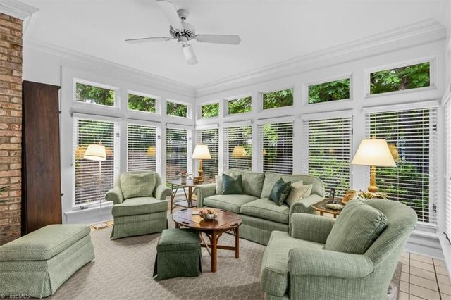 30 Sturbridge Lane, Greensboro, NC 27408