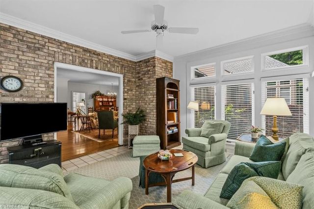 30 Sturbridge Lane, Greensboro, NC 27408