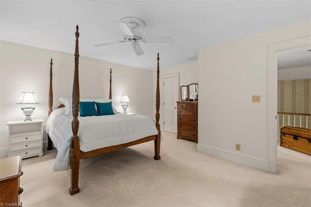 30 Sturbridge Lane, Greensboro, NC 27408