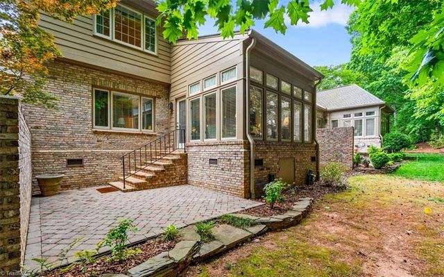 30 Sturbridge Lane, Greensboro, NC 27408