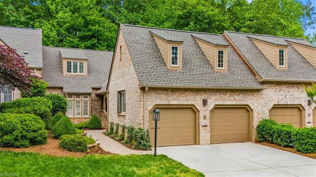 30 Sturbridge Lane, Greensboro, NC 27408