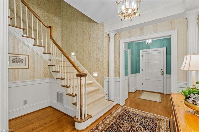 30 Sturbridge Lane, Greensboro, NC 27408