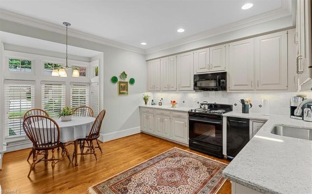 30 Sturbridge Lane, Greensboro, NC 27408