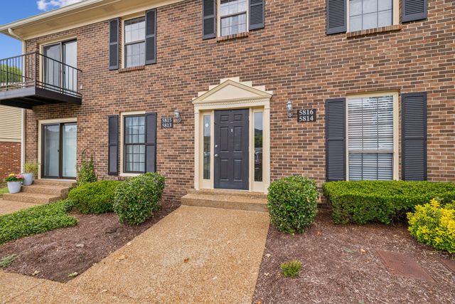 5815 Brentwood Trce, Brentwood, TN 37027