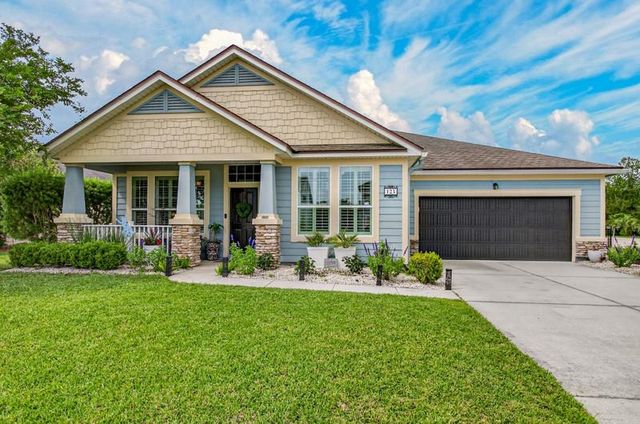 123 Frontera Dr, St Augustine, FL 32084