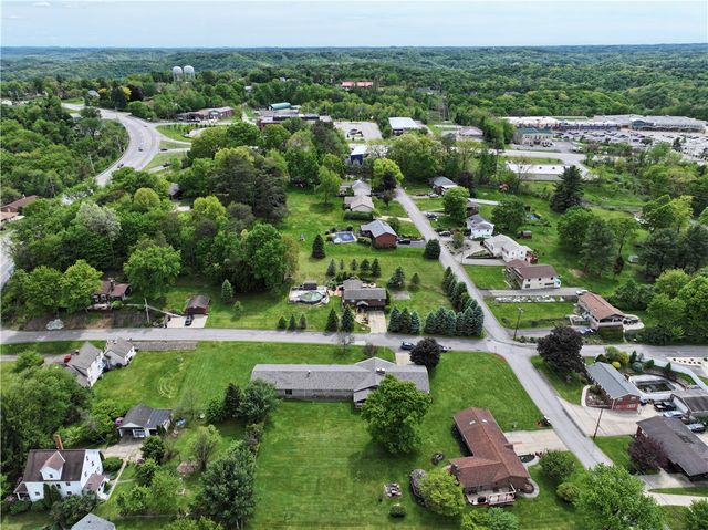145 Oakhill, Center Twp, PA 15001