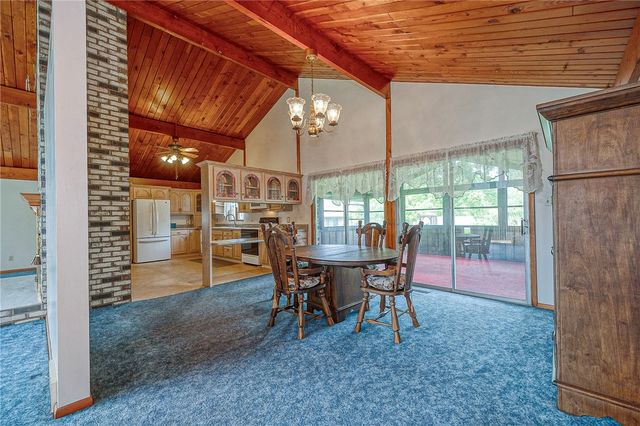 145 Oakhill, Center Twp, PA 15001