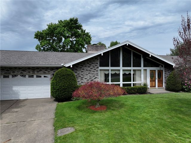 145 Oakhill, Center Twp, PA 15001