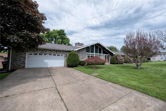 145 Oakhill, Center Twp, PA 15001
