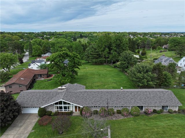 145 Oakhill, Center Twp, PA 15001