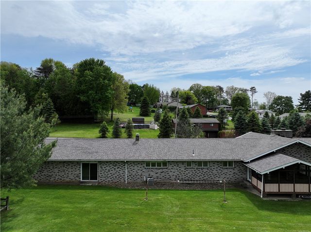 145 Oakhill, Center Twp, PA 15001