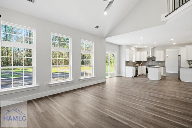 65 Plantation Road, Midway, GA 31320