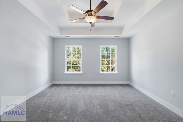 65 Plantation Road, Midway, GA 31320