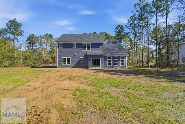 65 Plantation Road, Midway, GA 31320