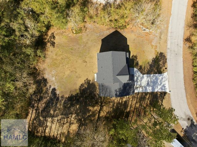 65 Plantation Road, Midway, GA 31320