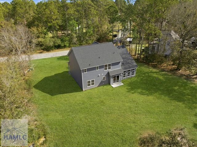 65 Plantation Road, Midway, GA 31320