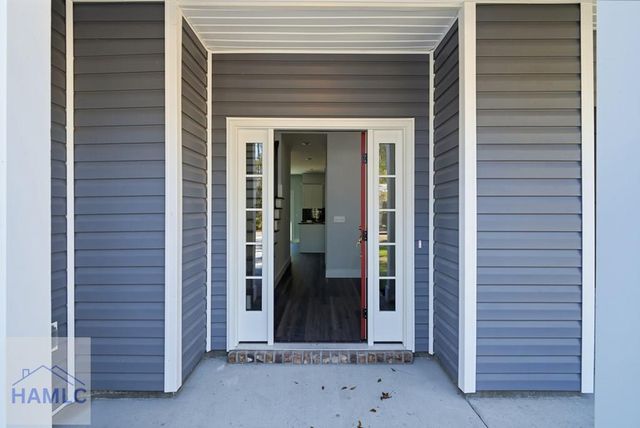 65 Plantation Road, Midway, GA 31320