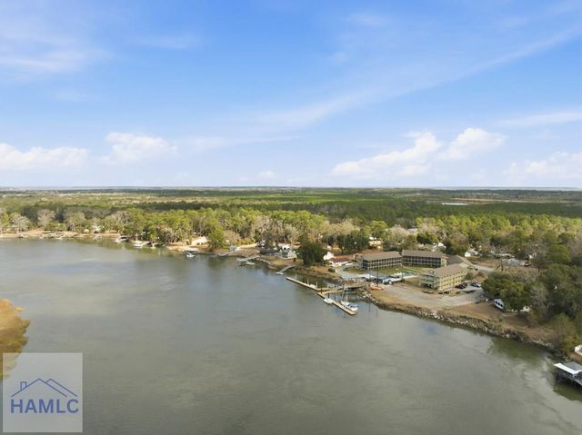 65 Plantation Road, Midway, GA 31320