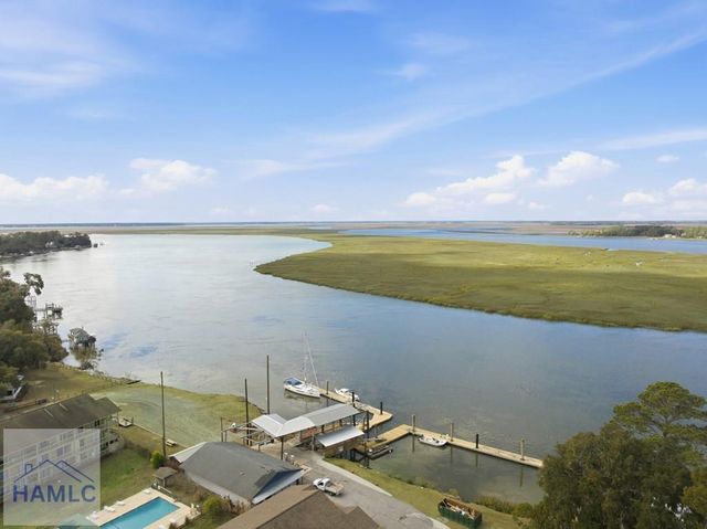 65 Plantation Road, Midway, GA 31320