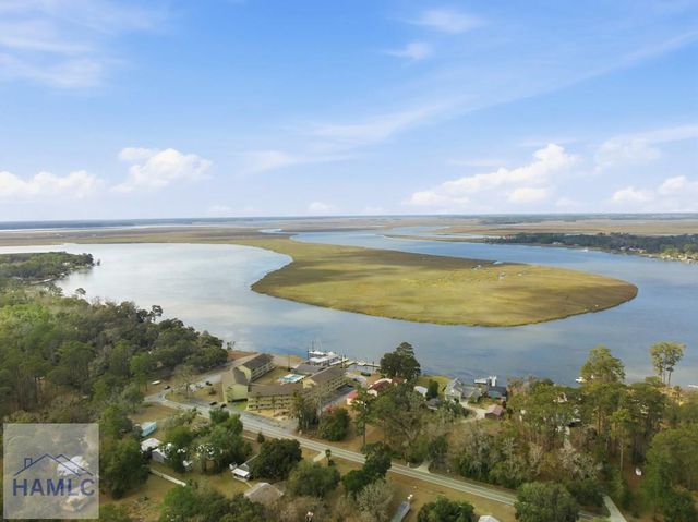 65 Plantation Road, Midway, GA 31320