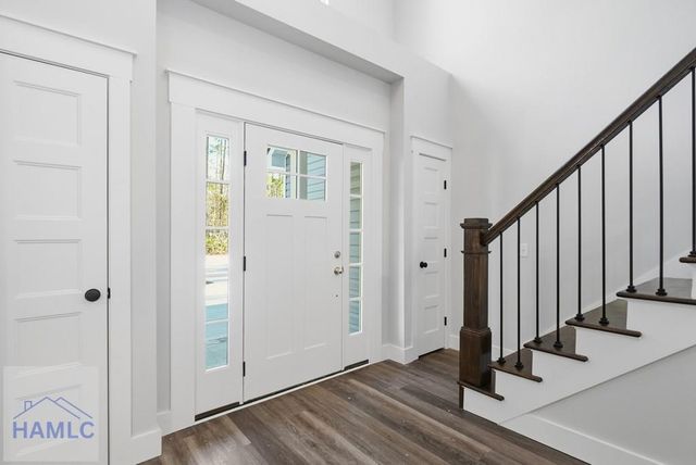 65 Plantation Road, Midway, GA 31320