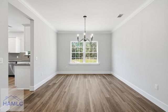 65 Plantation Road, Midway, GA 31320