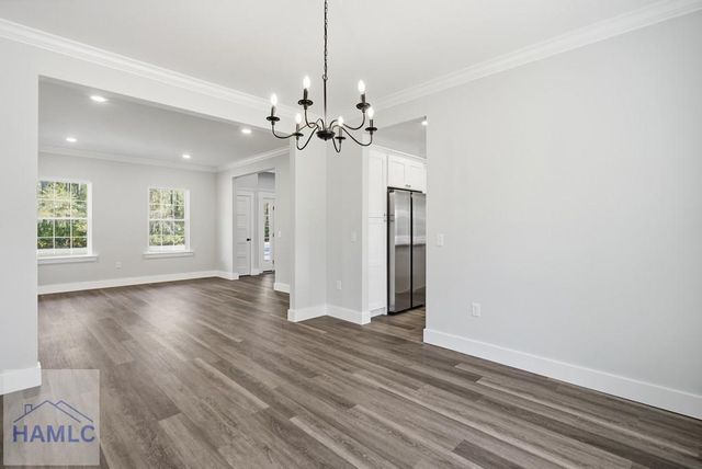 65 Plantation Road, Midway, GA 31320