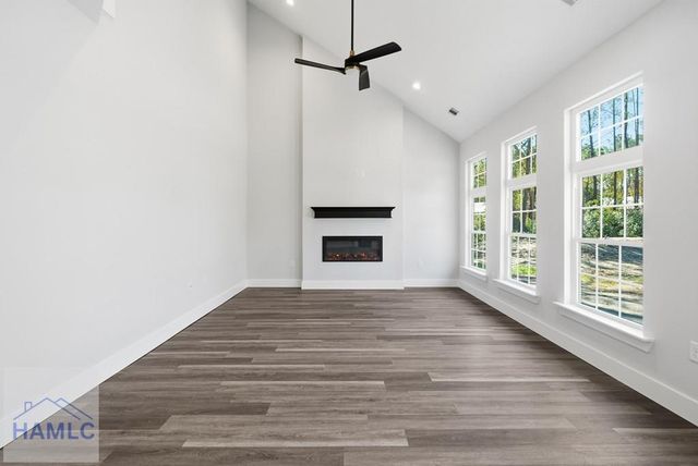 65 Plantation Road, Midway, GA 31320