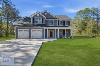 65 Plantation Road, Midway, GA 31320