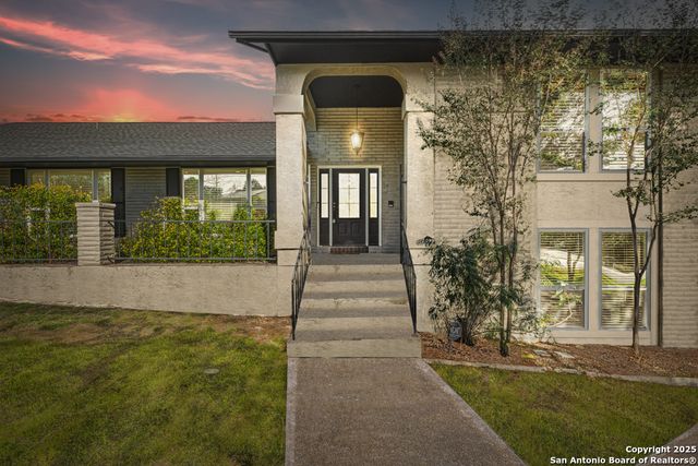 21 Royal Crest, New Braunfels, TX 78130