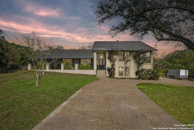 21 Royal Crest, New Braunfels, TX 78130