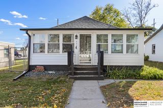 209 W Gardiner Street, Valley, NE 68064