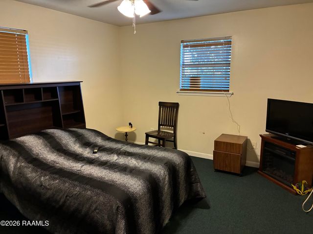 121 N General Marshall Street, Lafayette, LA 70501