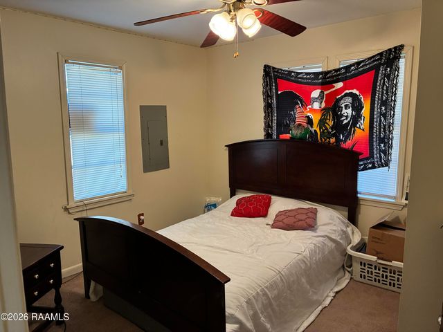 121 N General Marshall Street, Lafayette, LA 70501