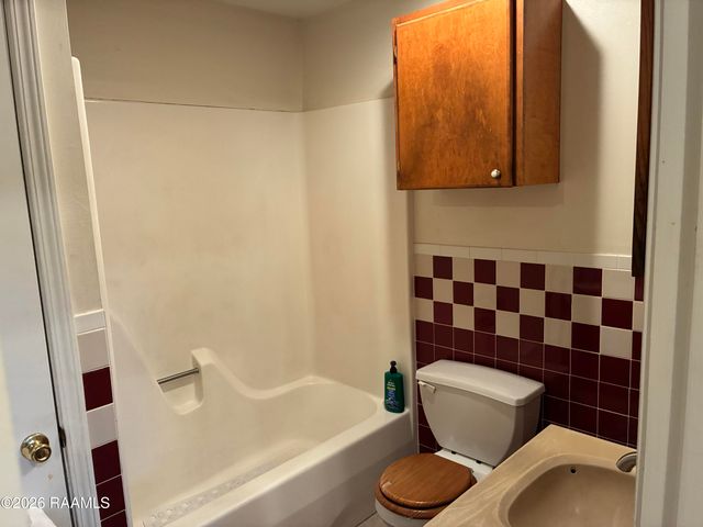 121 N General Marshall Street, Lafayette, LA 70501