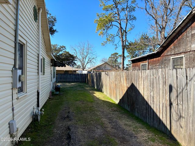 121 N General Marshall Street, Lafayette, LA 70501