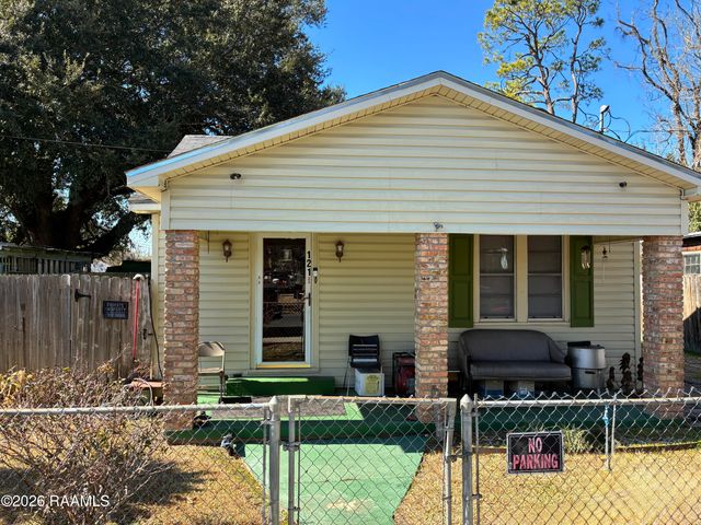121 N General Marshall Street, Lafayette, LA 70501