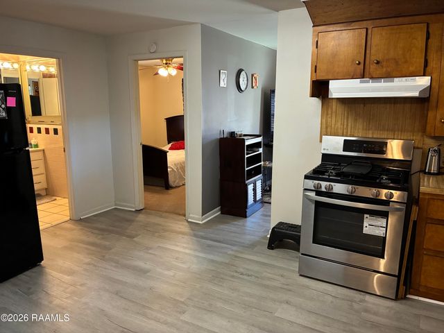 121 N General Marshall Street, Lafayette, LA 70501