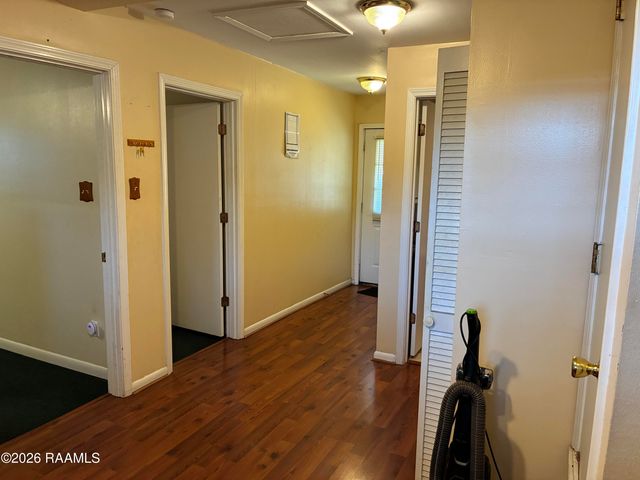 121 N General Marshall Street, Lafayette, LA 70501