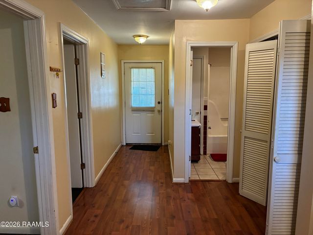 121 N General Marshall Street, Lafayette, LA 70501