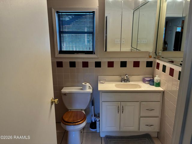 121 N General Marshall Street, Lafayette, LA 70501