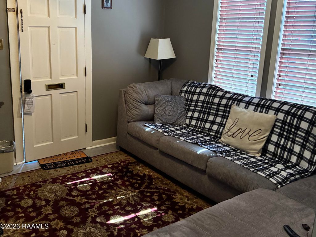 121 N General Marshall Street, Lafayette, LA 70501